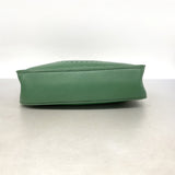 【6ib2753】エルメス ショルダーバッグ エヴリン1GM クシュベル バンブー ゴールド金具 〇V刻印【中古】レディース