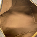 【6ib2756】ルイヴィトン ハンドバッグ モノグラム スピーディ40 M41106 ブラウン【中古】レディース