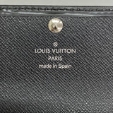【6ib2771】ルイヴィトン キーケース エピ ミュルティクレ4 M63822 ノワール【中古】メンズ レディース ユニセックス