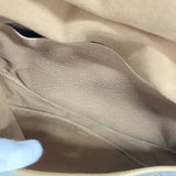 【6ib2781】ルイヴィトン ショルダーバッグ モノグラム ソミュール30 M42256 ブラウン【中古】レディース