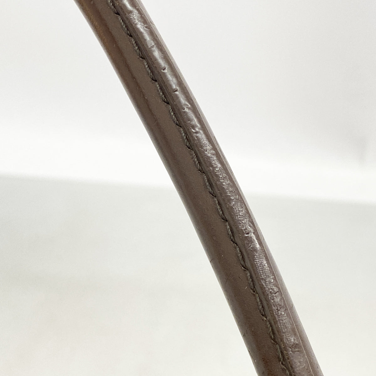 【6ib2795】ルイヴィトン ハンドバッグ ダミエ トレヴィPM N51997 エベヌ【中古】レディース