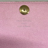 【6ib2802】ルイヴィトン 長財布 モノグラム・マルチカラー ポルトフォイユサラ M93744 ブロン リッチ【中古】レディース