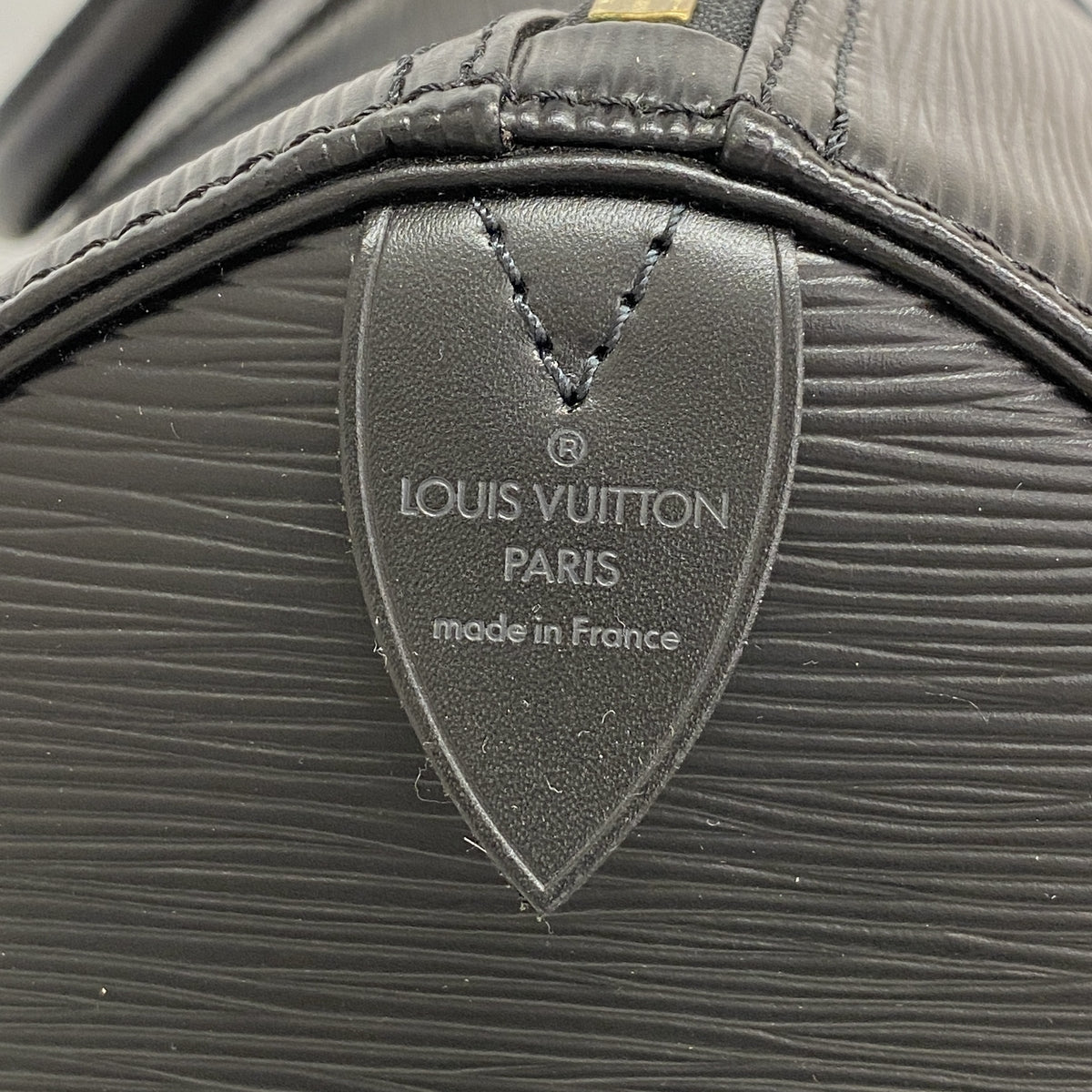 【6ib2804】ルイヴィトン ボストンバッグ エピ キーポル50 M42962 ノワール【中古】メンズ レディース ユニセックス