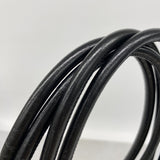 【6ib2816】シャネル トートバッグ カンボン ラムスキン ブラック シルバー金具【中古】レディース