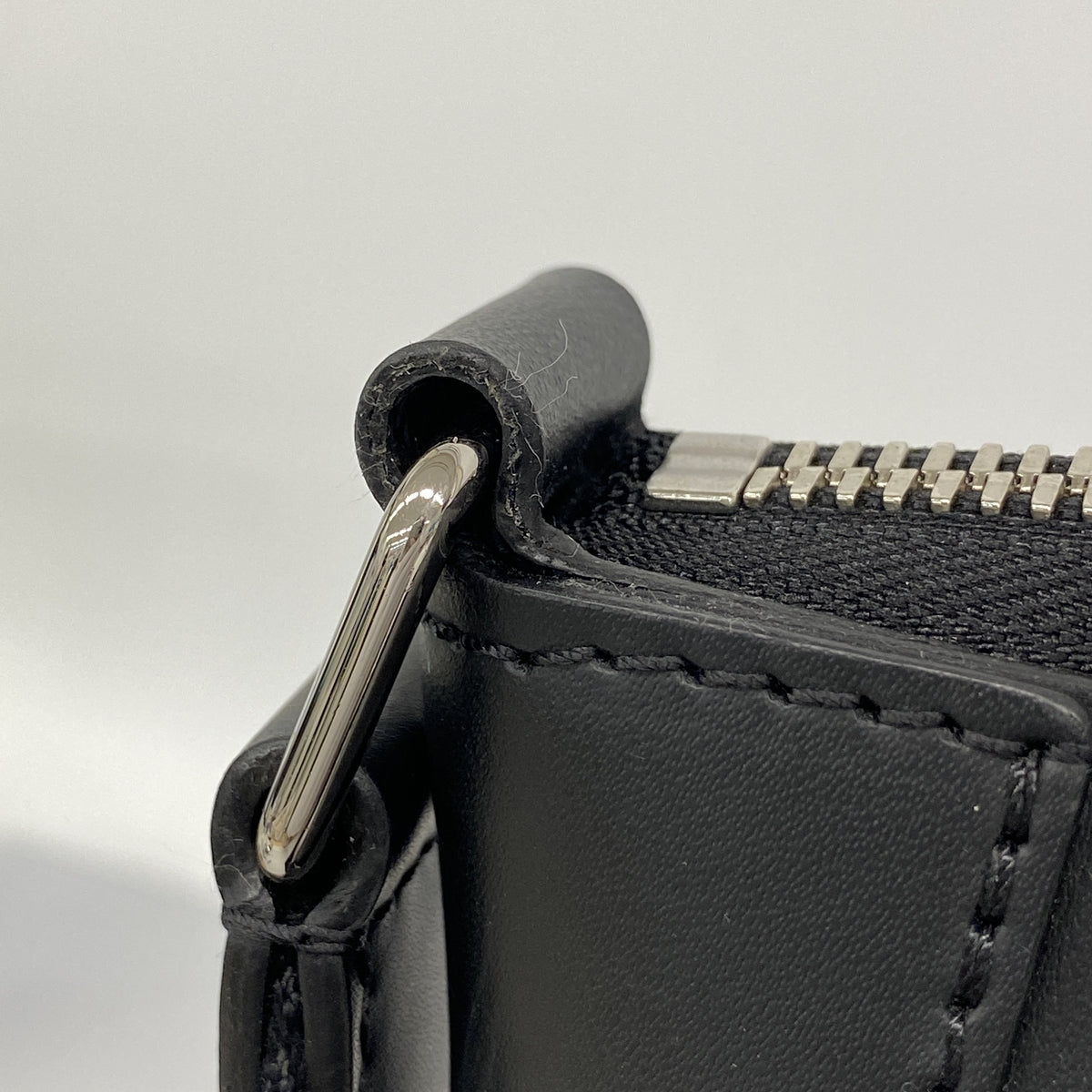 【6ib2821】ルイヴィトン ショルダーバッグ ダミエ・グラフィット ミックMM NM N40004 ブラック グレー【中古】メンズ