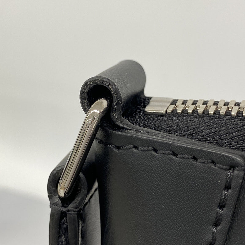 【6ib2821】ルイヴィトン ショルダーバッグ ダミエ・グラフィット ミックMM NM N40004 ブラック グレー【中古】メンズ