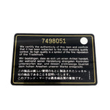 【6ib2825】シャネル ハンドバッグ マトラッセ キャビアスキン ブラック ゴールド金具【中古】レディース