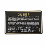 【6ib2832】シャネル ショルダーバッグ マトラッセ チェーンショルダー ラムスキン ブラック ゴールド金具【中古】レディース