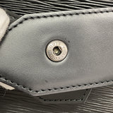 【6ib2866】ルイヴィトン ショルダーバッグ エピ サックデポールPM M80157 ノワール【中古】レディース