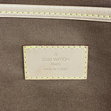 【6ib2876】ルイヴィトン ボストンバッグ モノグラム シリウス24h M41405 ブラウン【中古】メンズ レディース ユニセックス