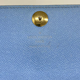 【6ib2879】ルイヴィトン 長財布 モノグラム・マルチカラー ポルトフォイユサラ M93742 レザン【中古】レディース