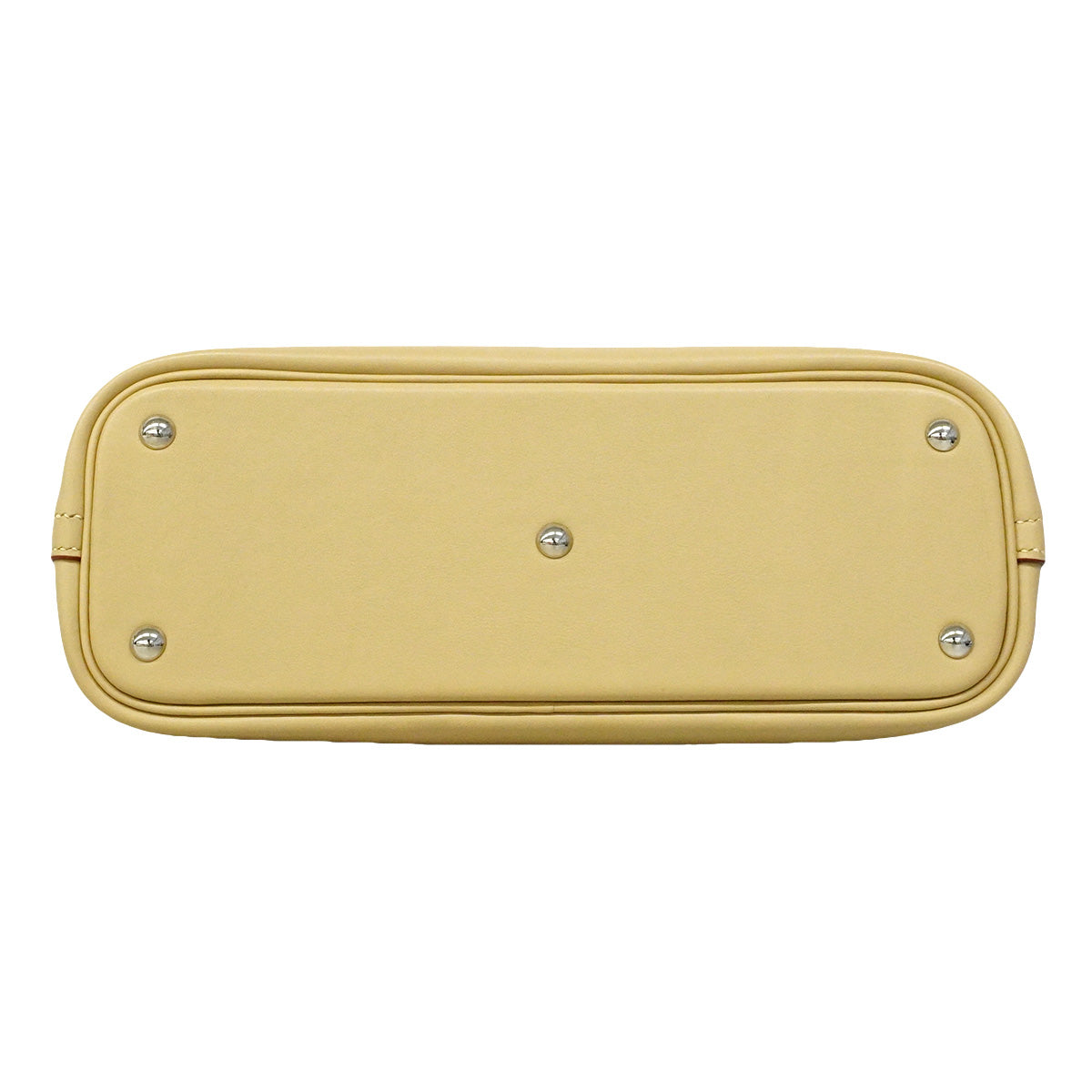 【6ib2891】エルメス ハンドバッグ ボリード27 スイフト トレンチ シルバー金具 □L刻印 2wayバッグ【中古】レディース