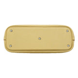 【6ib2891】エルメス ハンドバッグ ボリード27 スイフト トレンチ シルバー金具 □L刻印 2wayバッグ【中古】レディース