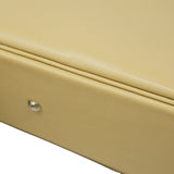 【6ib2891】エルメス ハンドバッグ ボリード27 スイフト トレンチ シルバー金具 □L刻印 2wayバッグ【中古】レディース