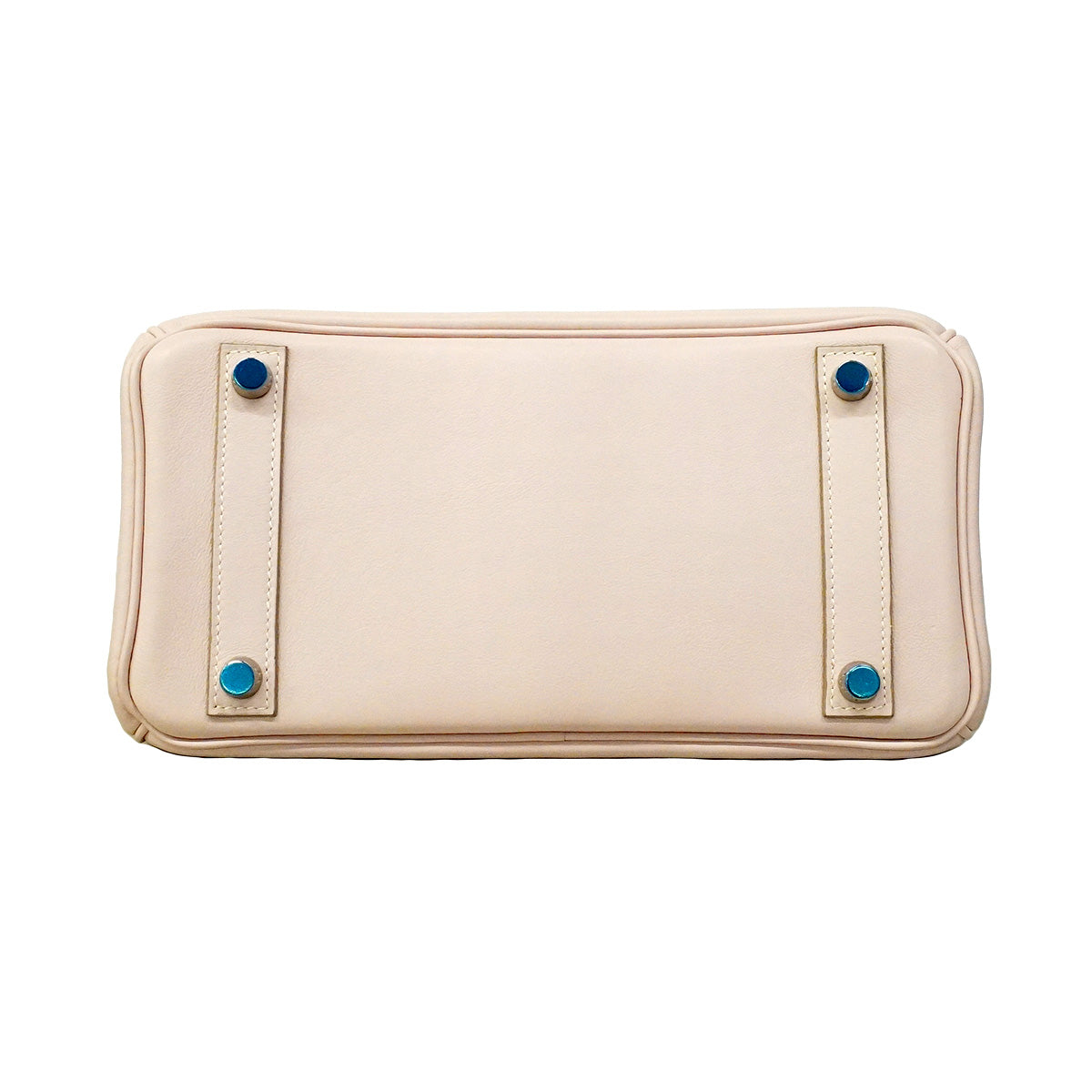 【6ib2892】エルメス ハンドバッグ バーキン25 スイフト ローズドラジュ シルバー金具 □K刻印【中古】レディース