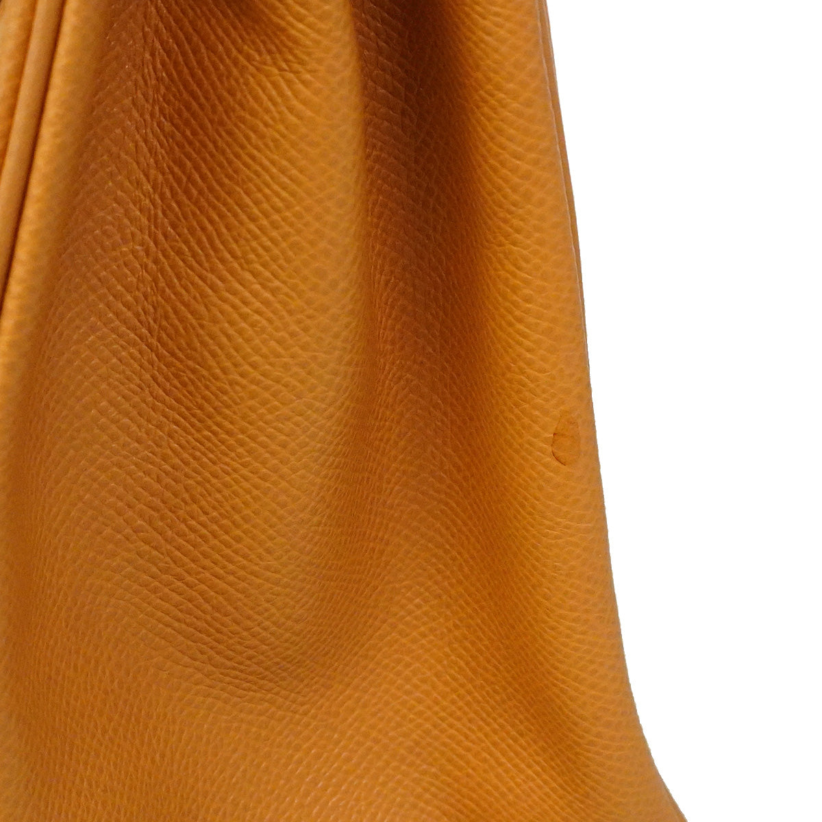 【6ib2897】エルメス ハンドバッグ ケリー32 クシュベル ナチュラルサブレ ゴールド金具 □B刻印【中古】レディース