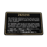 【6ib2900】シャネル ショルダーバッグ ダイアナ チェーンショルダー ラムスキン ブラック ゴールド金具【中古】レディース