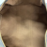 【6ib2915】ルイヴィトン ボストンバッグ モノグラム キーポル45 M41428 ブラウン【中古】メンズ レディース ユニセックス