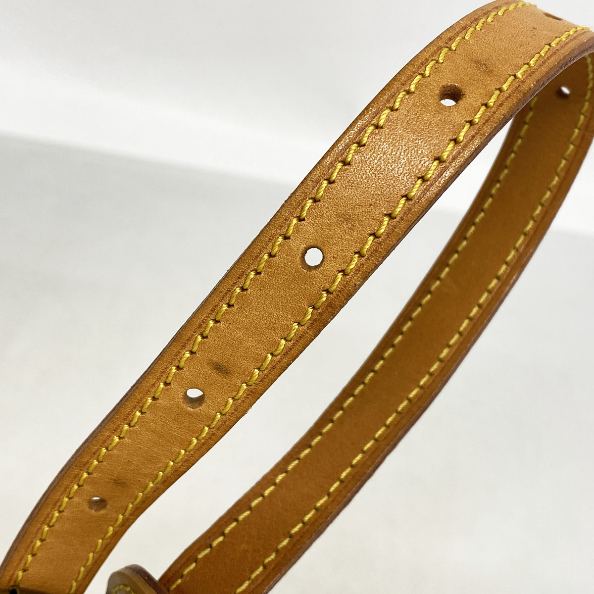 【6ib2916】ルイヴィトン ショルダーバッグ モノグラム サンジェルマン24 M51210 ブラウン【中古】レディース
