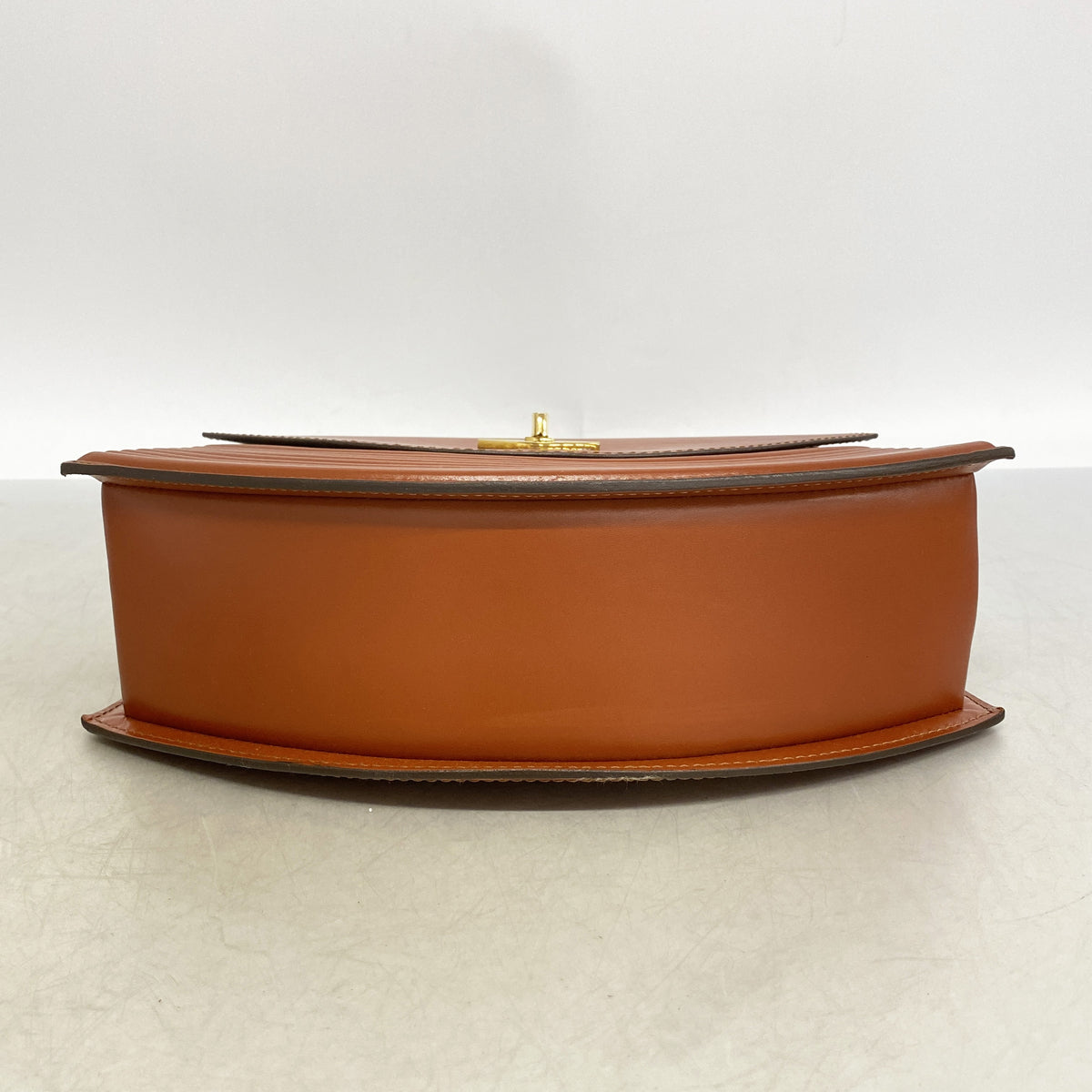 【6ib2919】ルイヴィトン ショルダーバッグ エピ ティルシット M52483 ケニアブラウン【中古】レディース