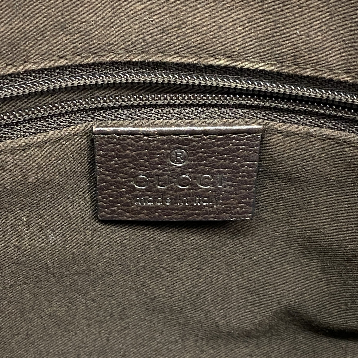 【6ib2925】グッチ ハンドバッグ GGキャンバス 113019 キャンバス ベージュ ブラウン シルバー金具【中古】レディース