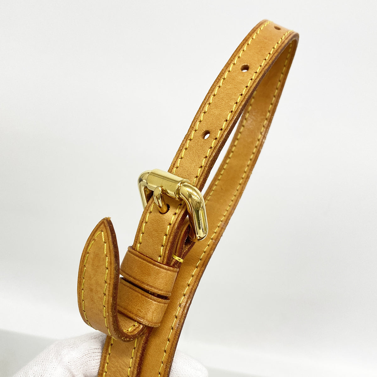 【6ib2935】ルイヴィトン ハンドバッグ モノグラム パレルモPM M40145 ブラウン 2wayバッグ【中古】レディース
