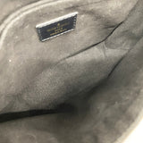【6ib2944】ルイヴィトン ショルダーバッグ モノグラム エピ サンミシェル M44030 ブラウン ノワール【中古】レディース