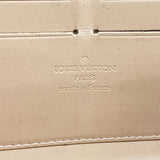【6ib2950】ルイヴィトン 長財布 ヴェルニ ジッピーウォレット M91530 ローズフロランタン【中古】レディース