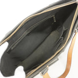 【6ib2979】ルイヴィトン トートバッグ モノグラム・マット ウィルウッド M55102 ノワール【中古】レディース