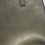 【6ib2979】ルイヴィトン トートバッグ モノグラム・マット ウィルウッド M55102 ノワール【中古】レディース