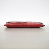 【6ib2981】ルイヴィトン コインケース モノグラム・アンプラント ポシェットクレ M60634 スリーズ【中古】レディース