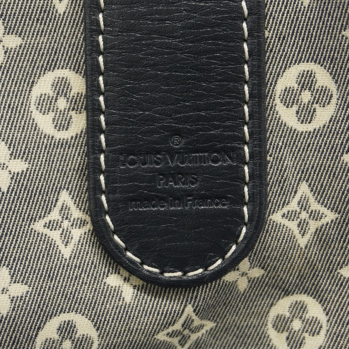 【6ic3013】ルイヴィトン ショルダーバッグ モノグラム・イディール ロマンス M56700 アンクル【中古】レディース