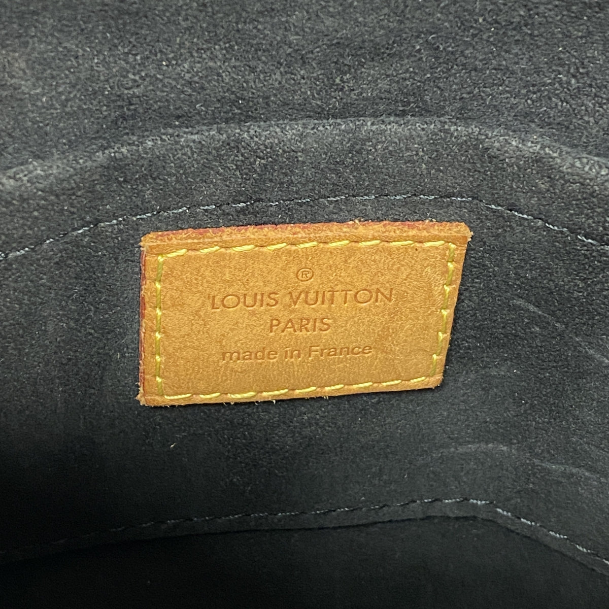 【6ic3030】ルイヴィトン ハンドバッグ モノグラム ダッフルバッグ M43587 ブラウン 2wayバッグ【中古】レディース