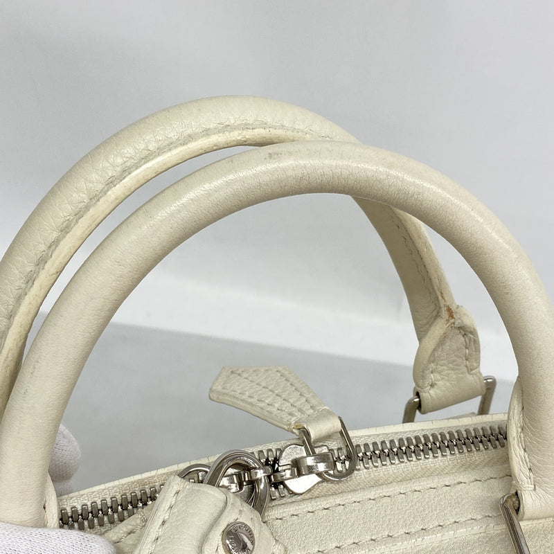 【6ic3032】ルイヴィトン ハンドバッグ パルセアナ SCバッグPM M48834 ブロンカッセ 2wayバッグ【中古】レディース