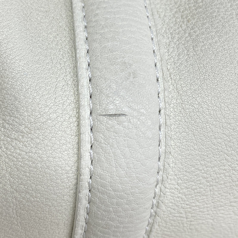 【6ic3032】ルイヴィトン ハンドバッグ パルセアナ SCバッグPM M48834 ブロンカッセ 2wayバッグ【中古】レディース