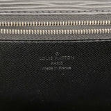 【6ic3035】ルイヴィトン クラッチバッグ エピ ポシェットセリエドラゴンヌ M52762 ノワール【中古】メンズ