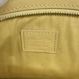 【6ic3036】ルイヴィトン ウエストバッグ エピ ロシェル M5292A ヴァニラ【中古】レディース
