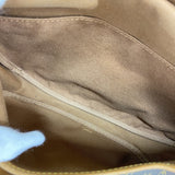 【6ic3041】ルイヴィトン ショルダーバッグ モノグラム ソミュール30 M42256 ブラウン【中古】レディース
