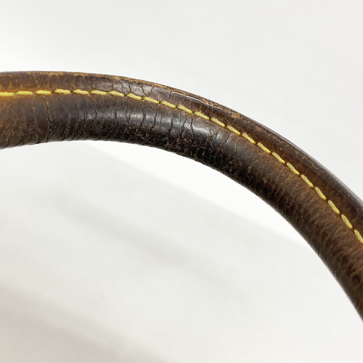 【6ic3060】ルイヴィトン ハンドバッグ モノグラム スピーディ30 M41108 ブラウン【中古】レディース