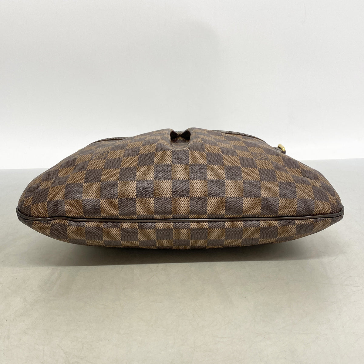 【6ic3061】ルイヴィトン ショルダーバッグ ダミエ ブルームズベリPM N42251 エベヌ【中古】レディース