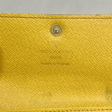 【6ic3065】ルイヴィトン キーケース モノグラム ミュルティクレ6 M60700 ミモザ【中古】メンズ レディース ユニセックス