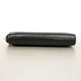【6ic3115】ルイヴィトン コインケース エピ ジッピーコインパース M60152 ノワール【中古】メンズ レディース ユニセックス