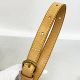 【6ic3137】ルイヴィトン ショルダーバッグ モノグラム ポパンクールロン M40008 ブラウン【中古】レディース
