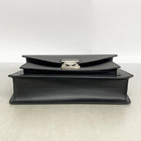【6ic3138】ルイヴィトン ハンドバッグ エピ モンソー28 M52792 ノワール【中古】メンズ