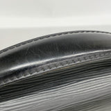 【6ic3138】ルイヴィトン ハンドバッグ エピ モンソー28 M52792 ノワール【中古】メンズ