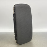 【6ic3139】ルイヴィトン 長財布 タイガ オーガナイザーアトール M30652 ノワール【中古】メンズ