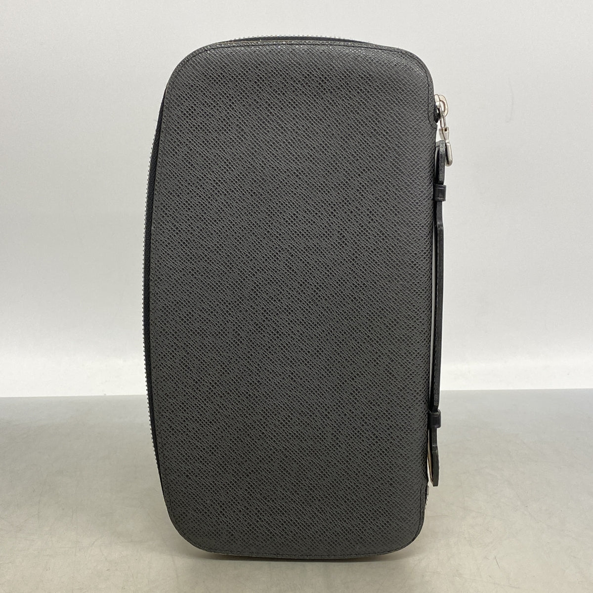 【6ic3139】ルイヴィトン 長財布 タイガ オーガナイザーアトール M30652 ノワール【中古】メンズ
