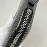 【6ic3139】ルイヴィトン 長財布 タイガ オーガナイザーアトール M30652 ノワール【中古】メンズ