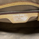 【6ic3145】ルイヴィトン トートバッグ モノグラム ヴァヴァンGM M51170 ブラウン【中古】レディース