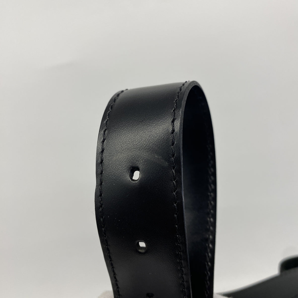 【6ic3155】ルイヴィトン ショルダーバッグ エピ サックデポールGM M80155 ノワール【中古】レディース